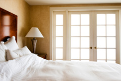 Middridge bedroom extension costs