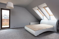 Middridge bedroom extensions